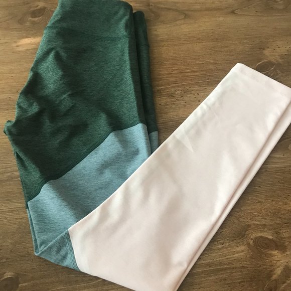 Outdoor Voices 7/8 Springs Leggings - Picture 2 of 2